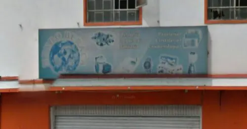 MUNDO BERACA MUNDO BERACA